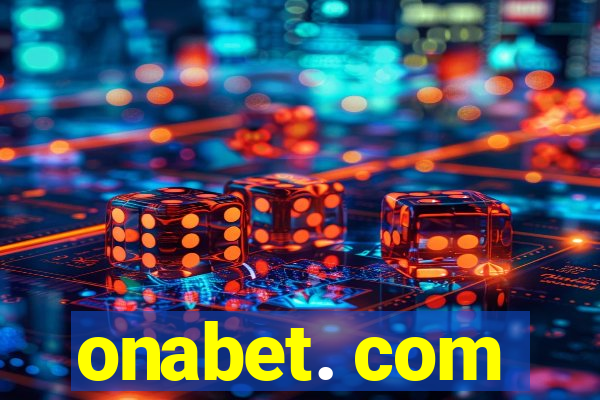 onabet. com